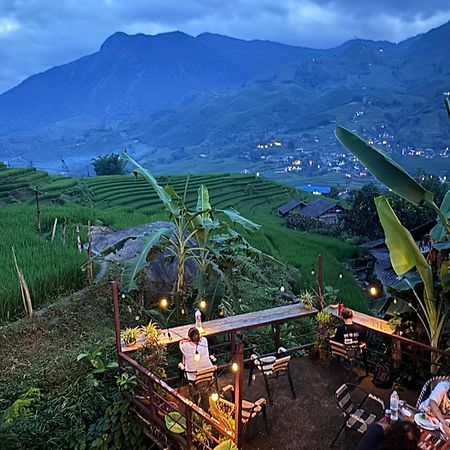 Surelee Homestay Sa Pa Exterior photo
