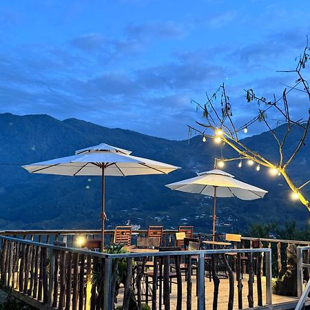 Surelee Homestay Sa Pa Exterior photo