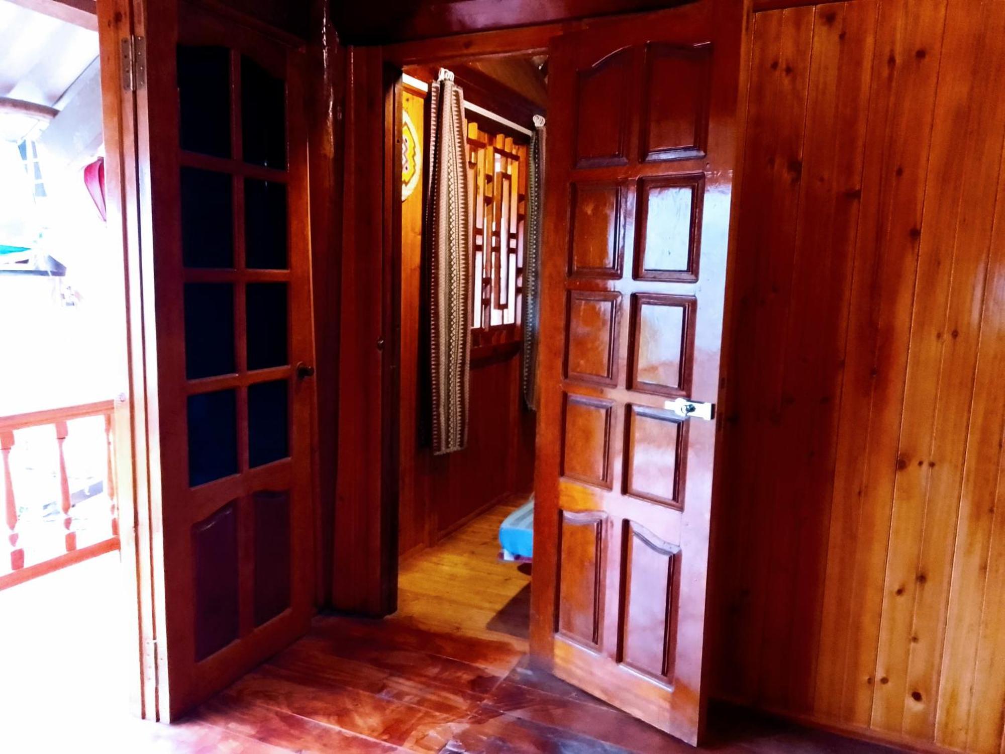 Surelee Homestay Sa Pa Room photo