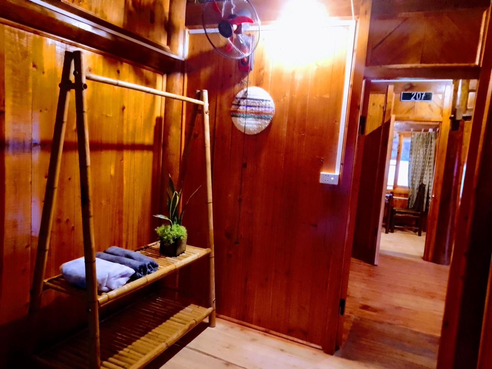 Surelee Homestay Sa Pa Room photo