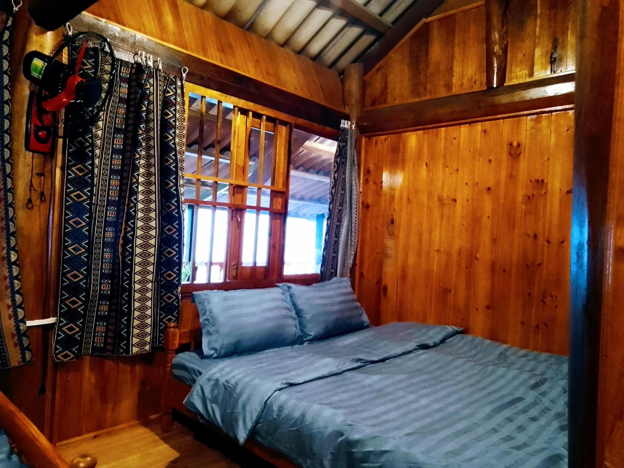 Surelee Homestay Sa Pa Room photo