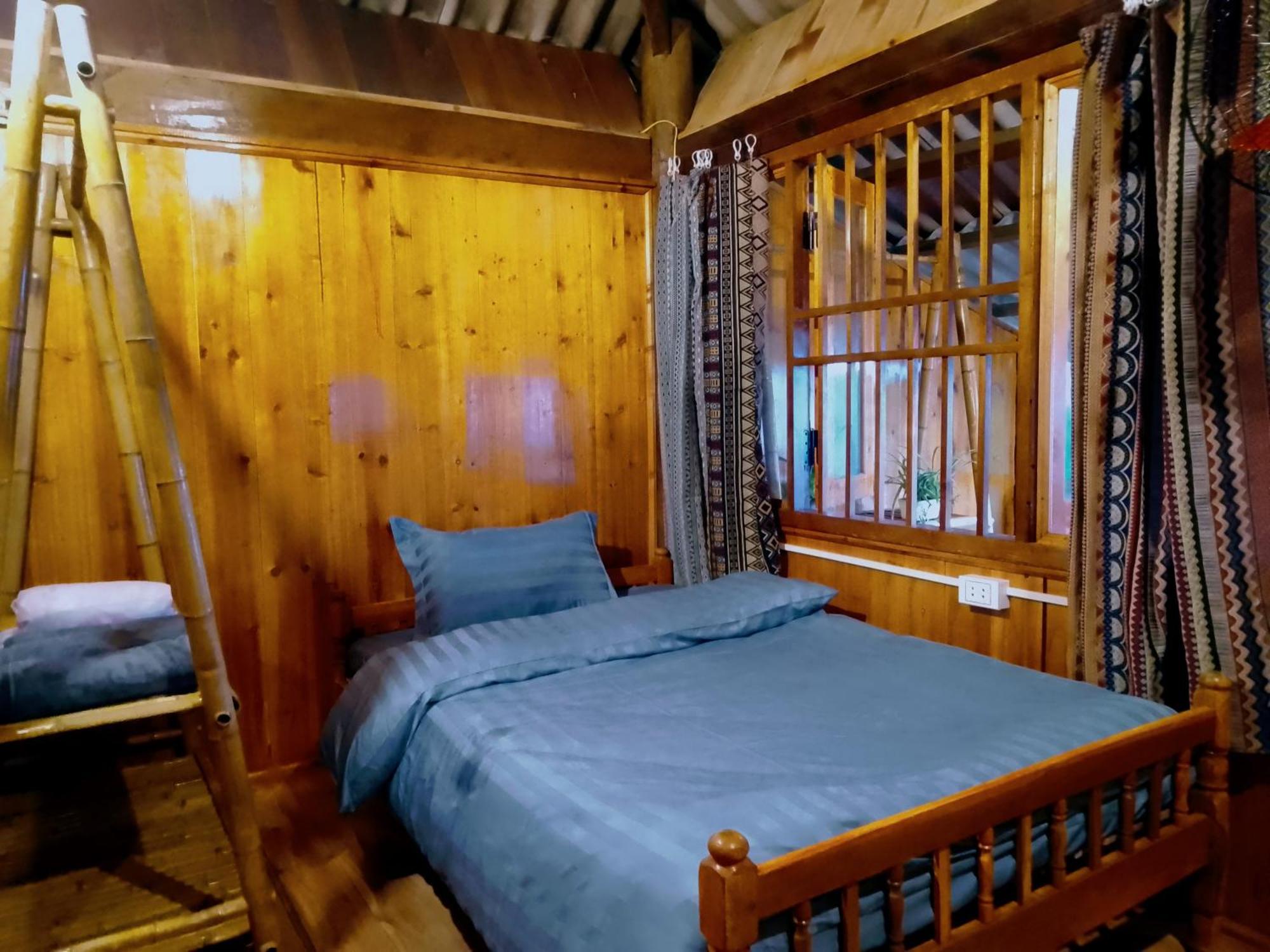 Surelee Homestay Sa Pa Room photo