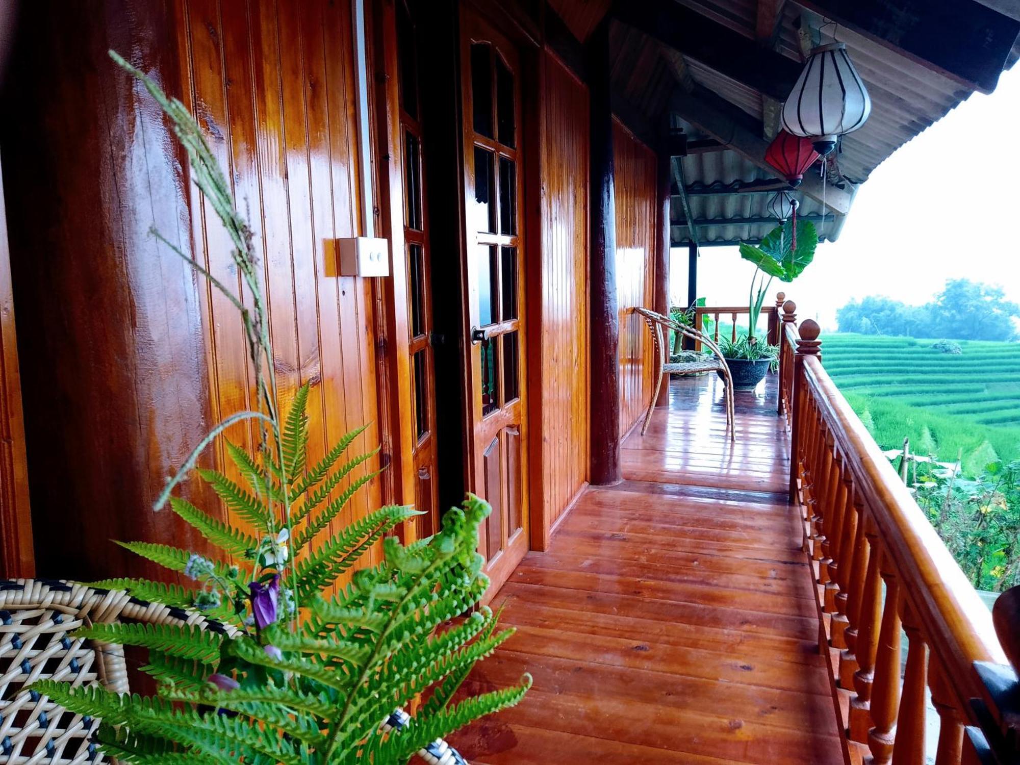 Surelee Homestay Sa Pa Room photo
