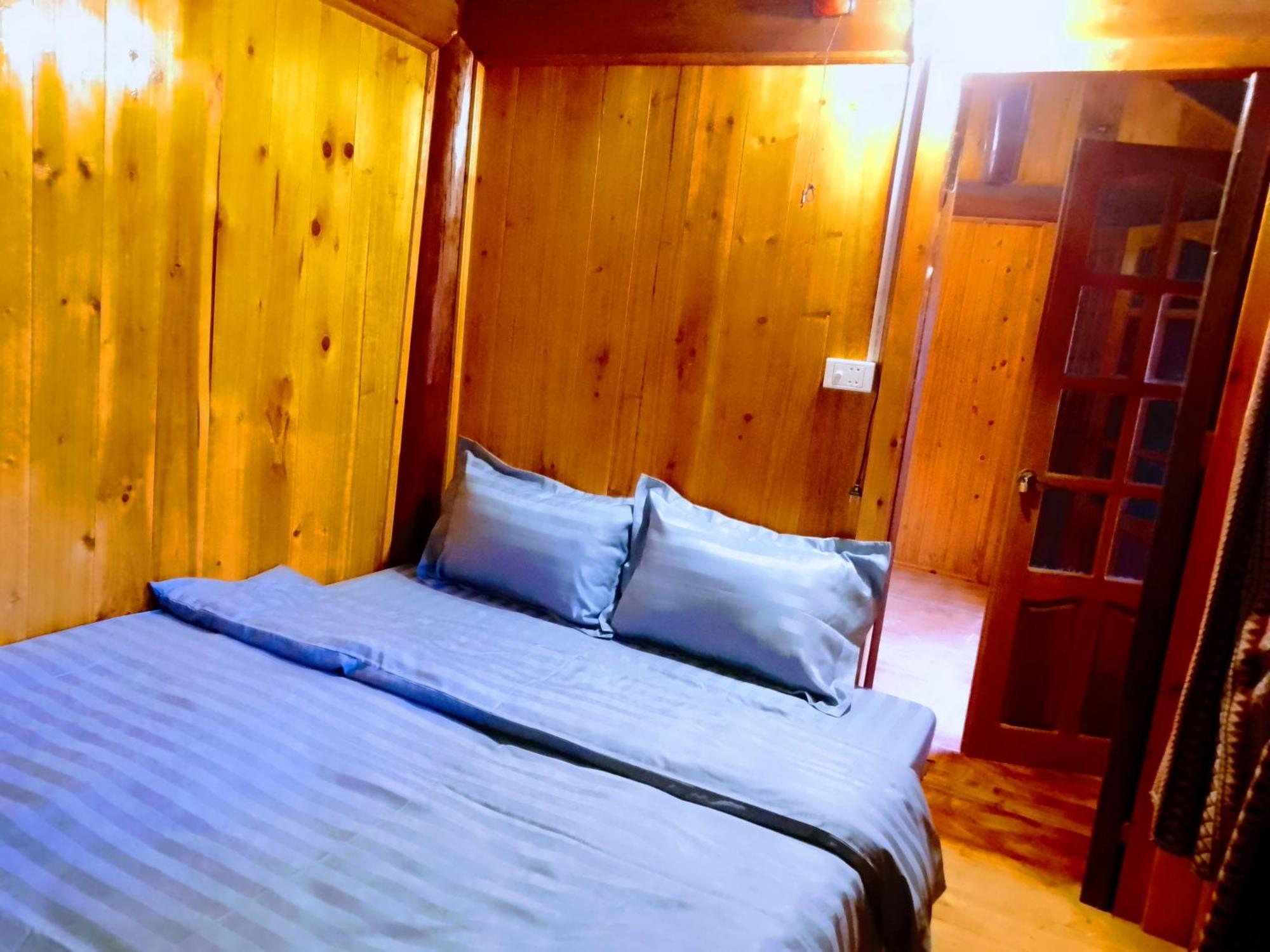 Surelee Homestay Sa Pa Room photo