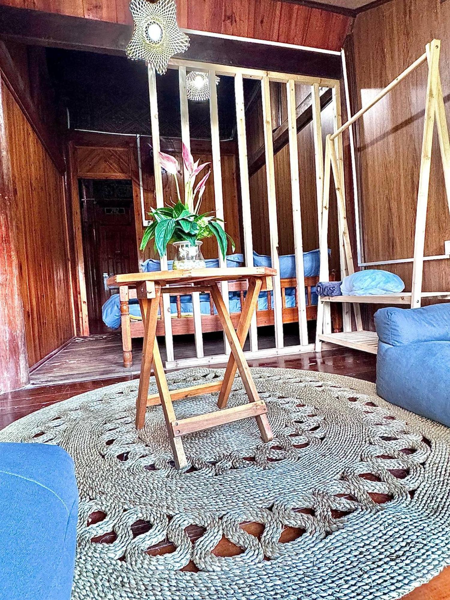 Surelee Homestay Sa Pa Exterior photo