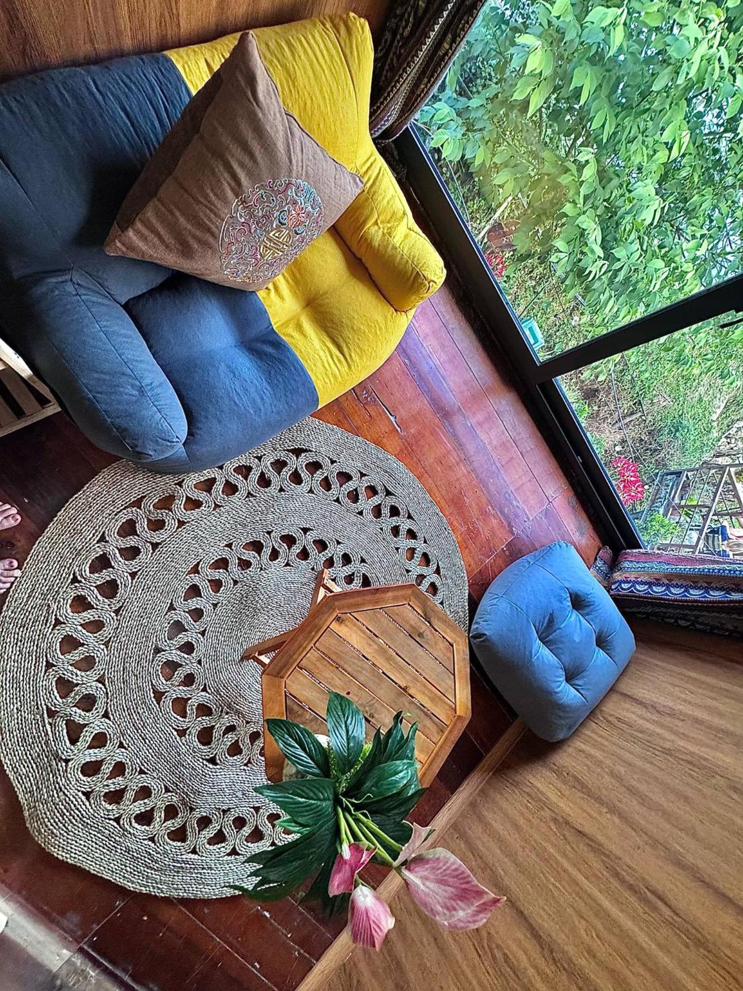 Surelee Homestay Sa Pa Exterior photo