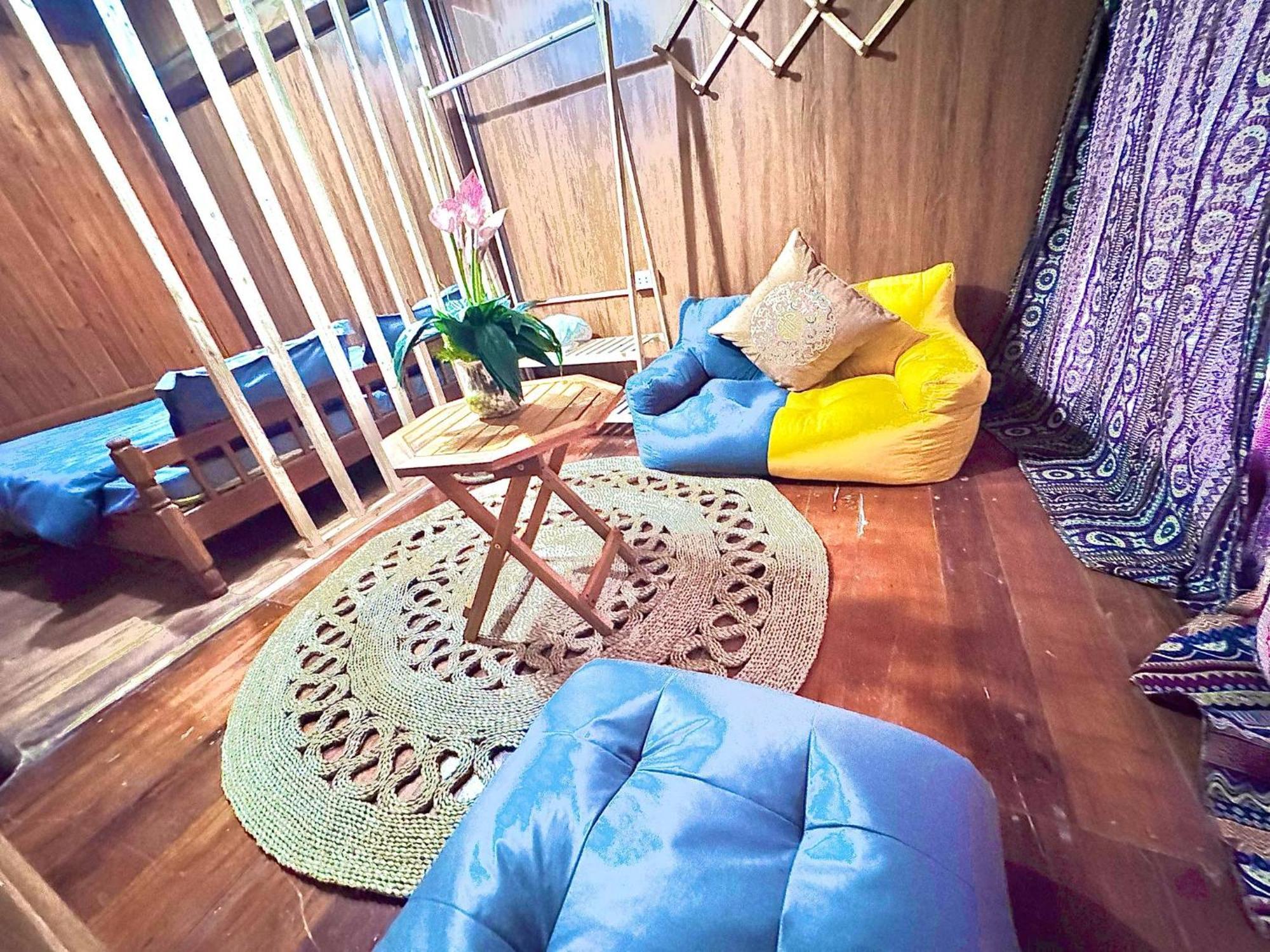 Surelee Homestay Sa Pa Exterior photo